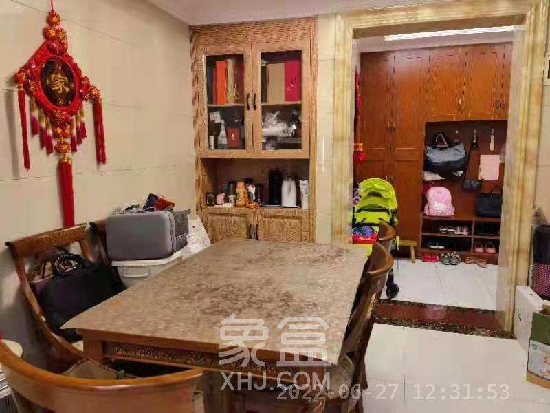 钱隆学府一、二期  3室2厅1卫   2600.00元/月室内图