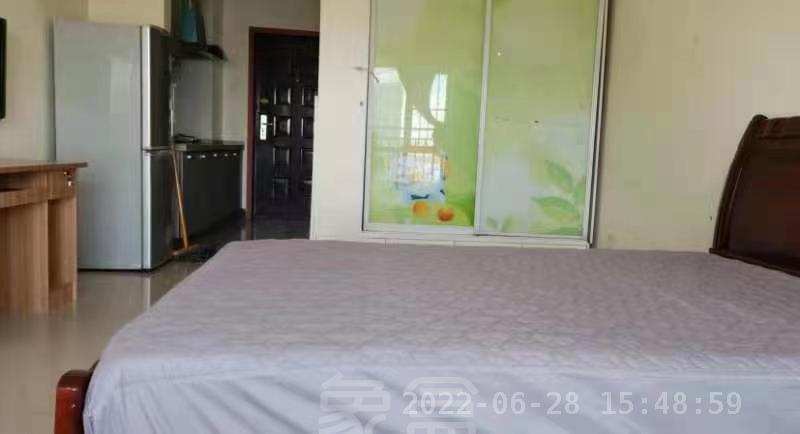 万鸿鑫城  1室1厅1卫   800.00元/月室内图