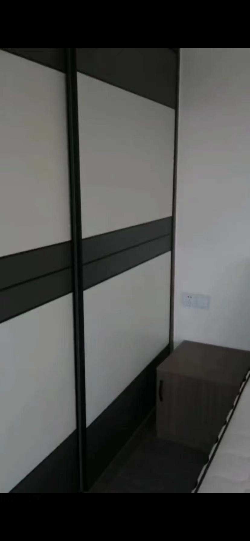 宏安大厦 1室1厅1卫 1600.0元/月 宏安大厦 1室1厅1卫 1600.0元/月室内图