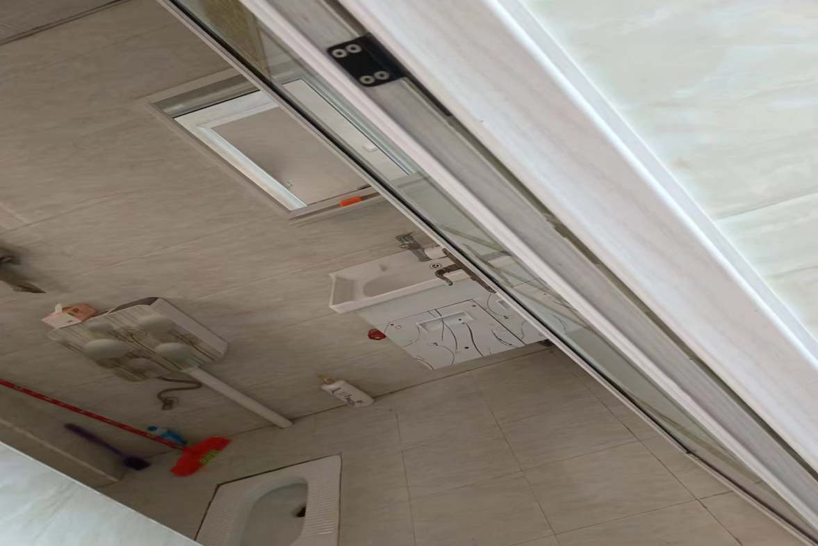 金柘北区  2室2厅1卫   1200.00元/月室内图1