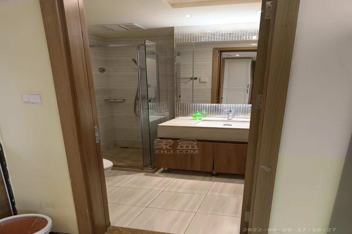 恒大御景湾  1室1厅1卫   1700.00元/月室内图