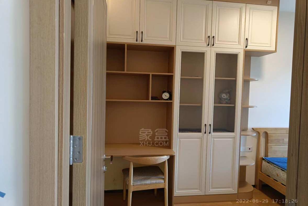 恒大御景湾  1室1厅1卫   1700.00元/月室内图