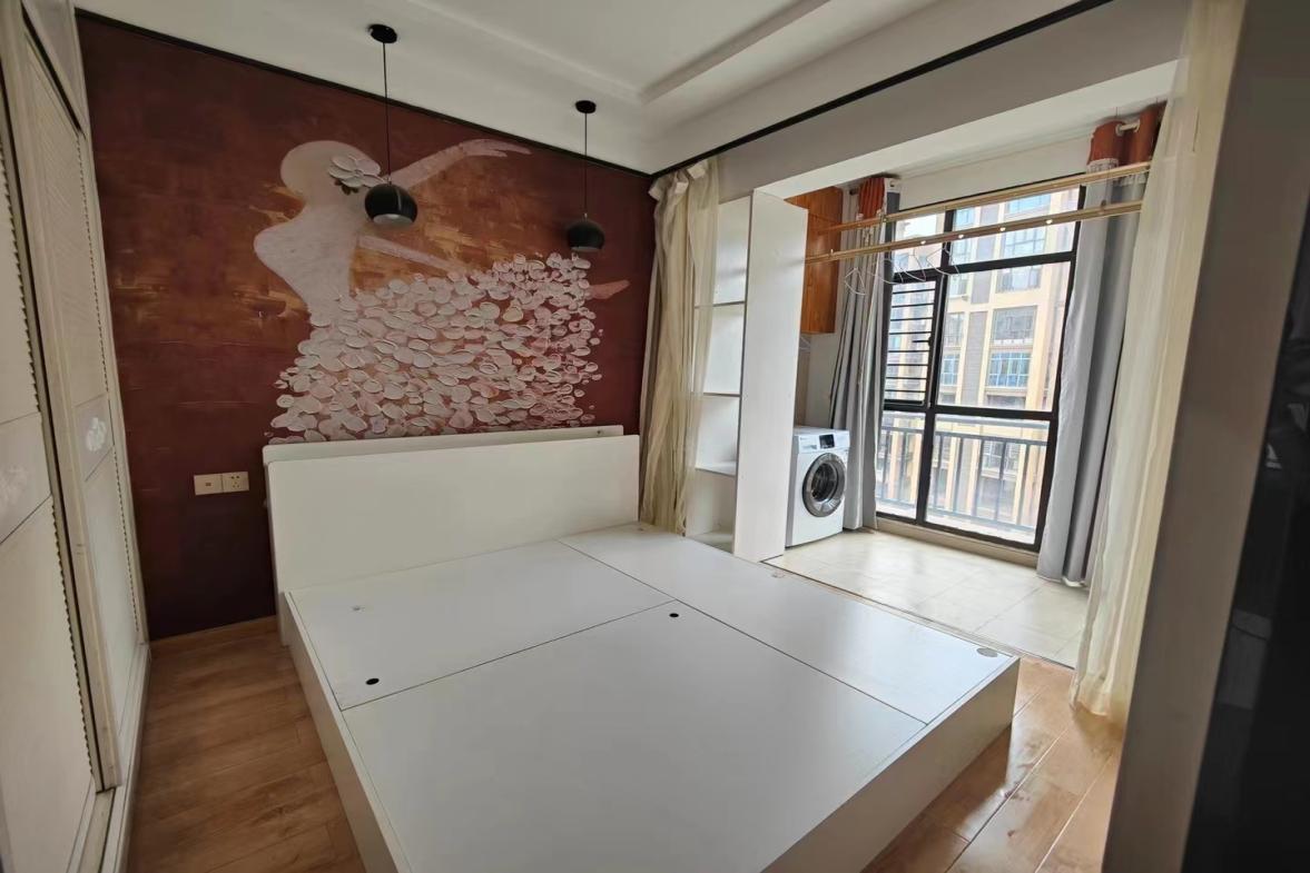 众一桂府  1室1厅1卫    37.0万室内图