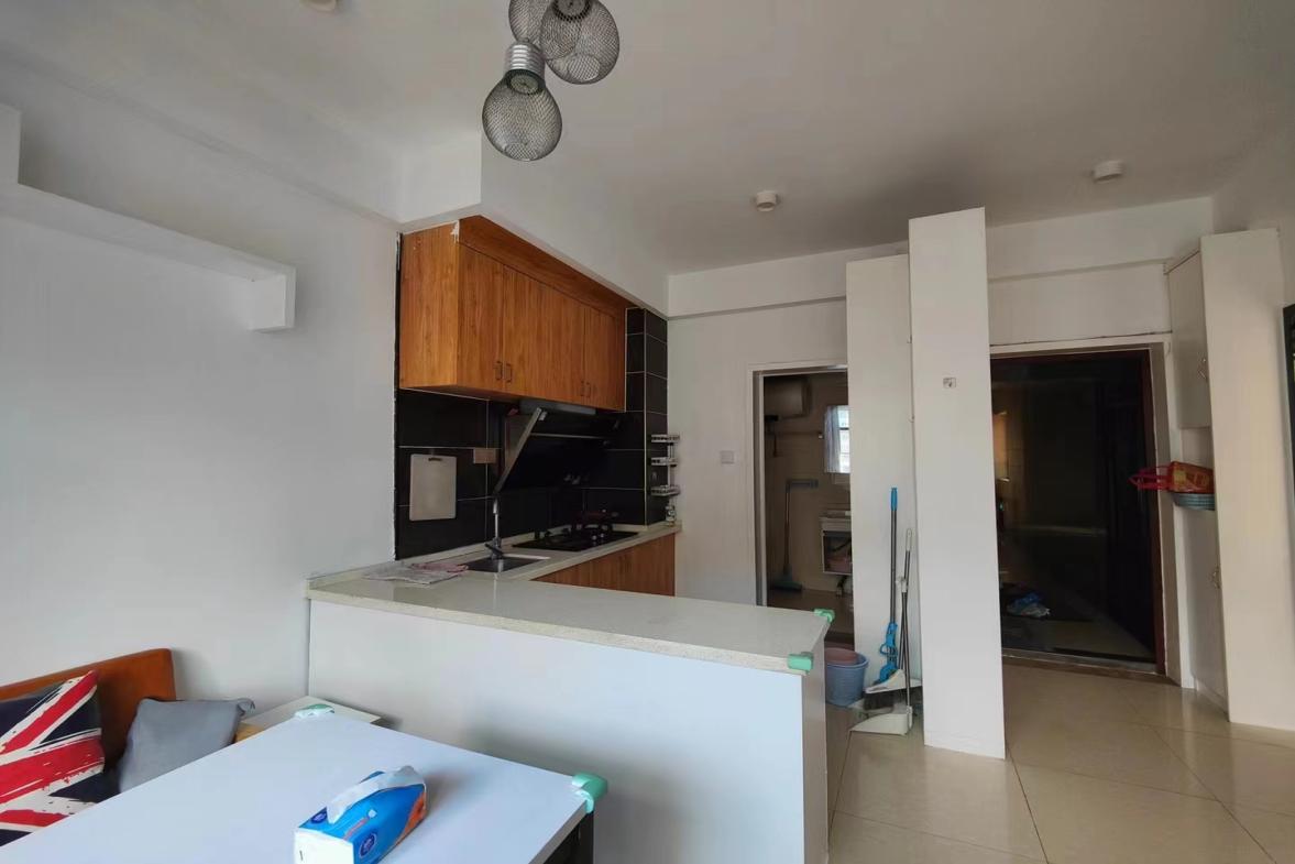 众一桂府  1室1厅1卫    37.0万室内图