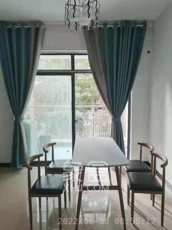 黑金时代广场 3室2厅1卫 2300.0元/月 黑金时代广场 3室2厅1卫 2300.0元/月室内图