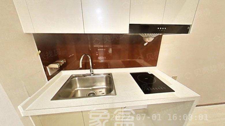 华远华时代  2室1厅1卫    3600.0元/月室内图