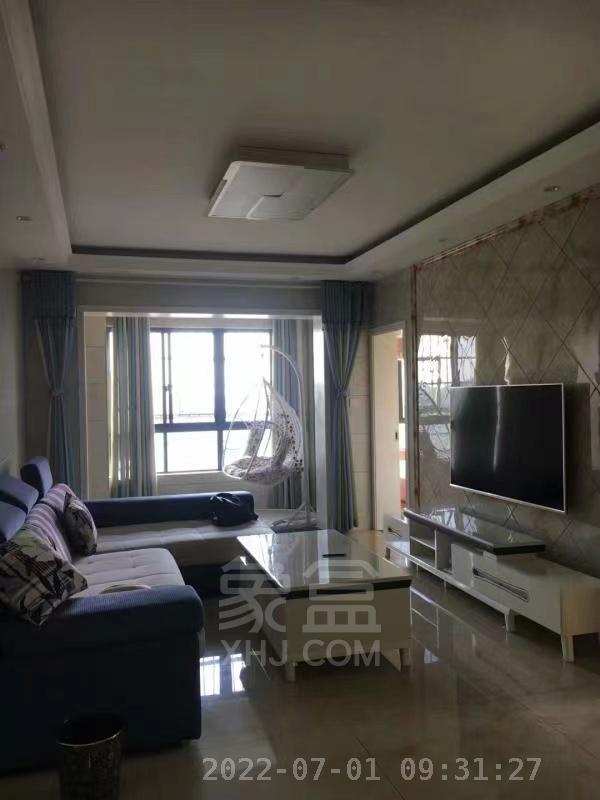 都市兰亭 3室2厅1卫 1300.0元/月 都市兰亭 3室2厅1卫 1300.0元/月户型图