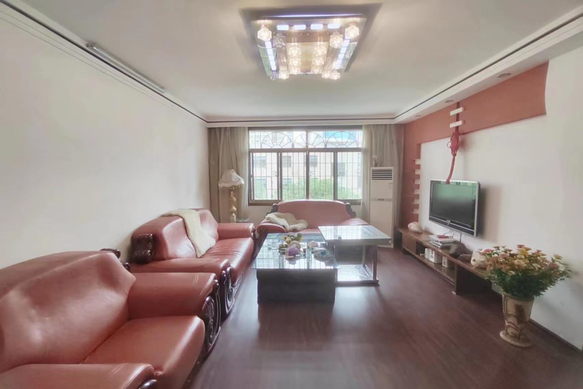 国家煤矿安全监察单位房(国家矿山安全监察)  3室2厅1卫    93.8万室内图