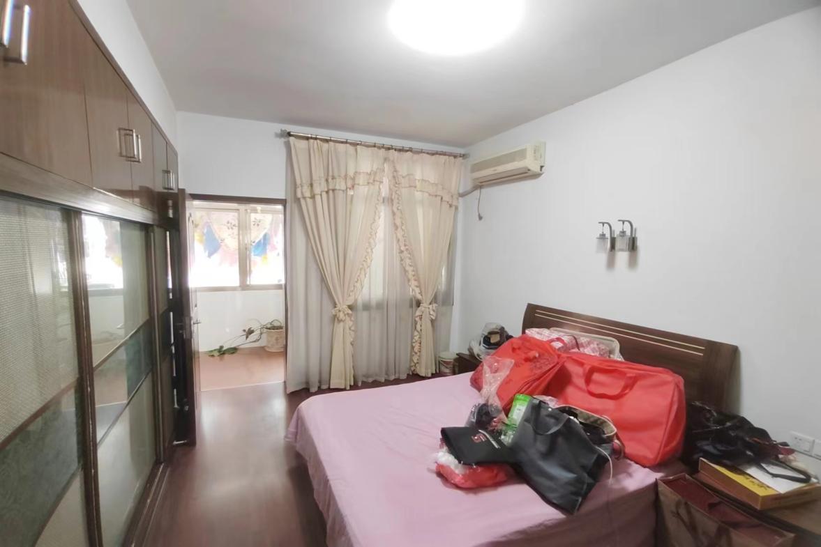 国家煤矿安全监察单位房(国家矿山安全监察)  3室2厅1卫    93.8万室内图