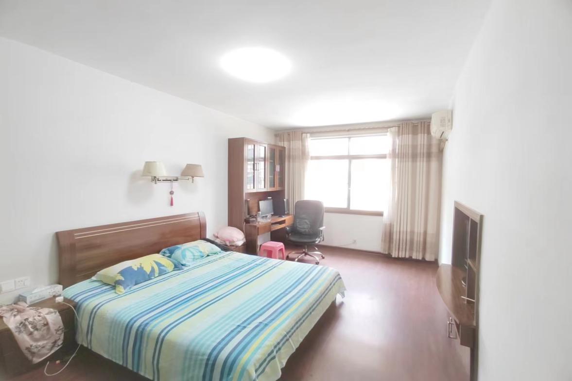 国家煤矿安全监察单位房(国家矿山安全监察)  3室2厅1卫    93.8万室内图