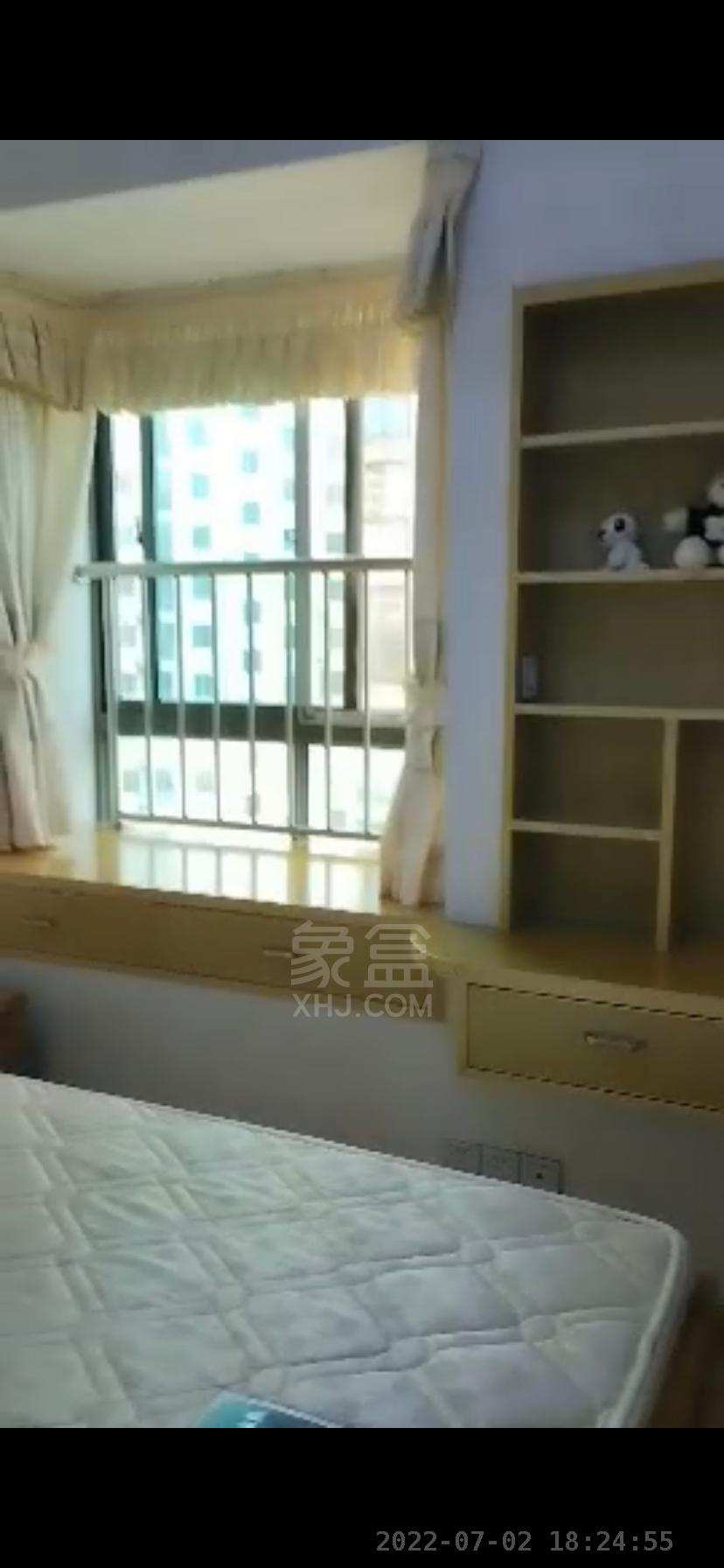 锦玉华庭新华东路1188号  3室2厅1卫   2800.00元/月室内图1