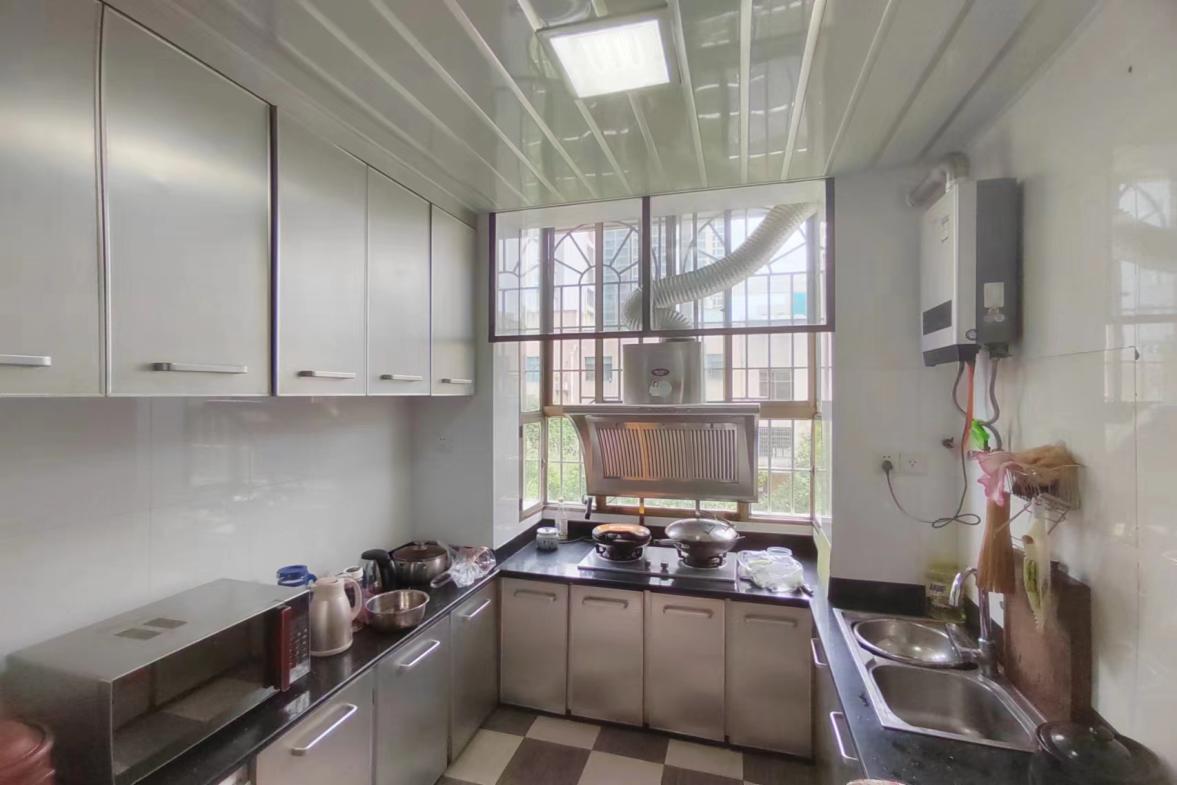 国家煤矿安全监察单位房(国家矿山安全监察)  3室2厅1卫    93.8万室内图