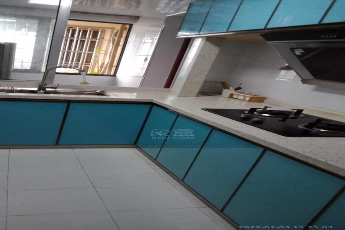 新明公馆  2室2厅1卫    1300.0元/月室内图