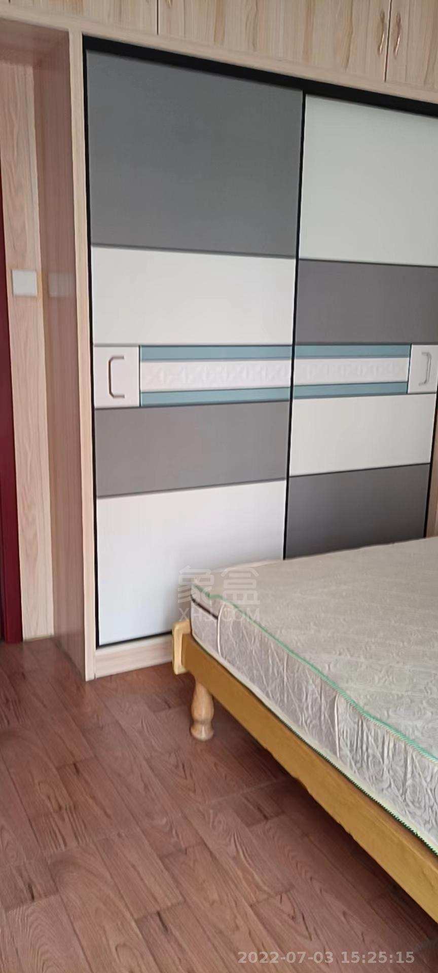 新明公馆  2室2厅1卫    1300.0元/月室内图