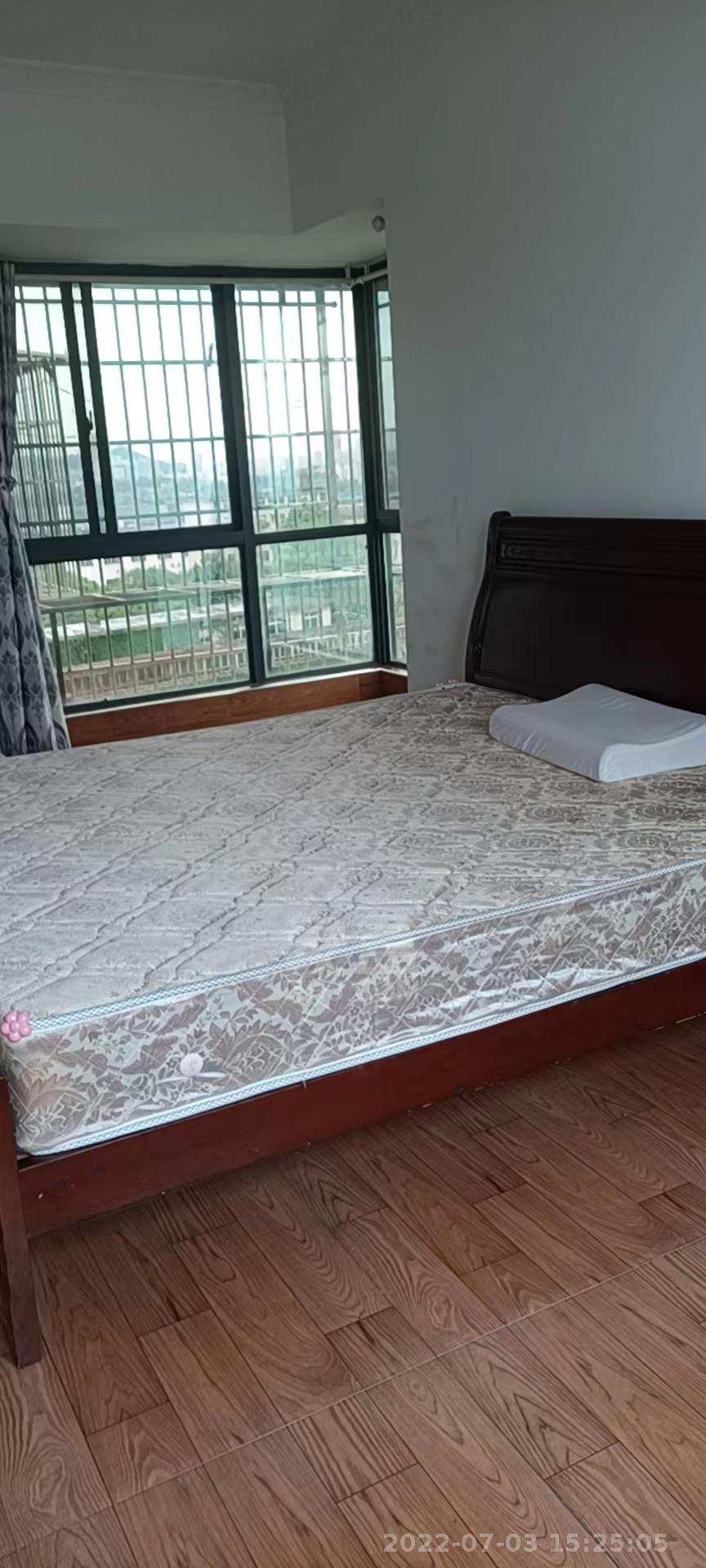 新明公馆  2室2厅1卫    1300.0元/月室内图