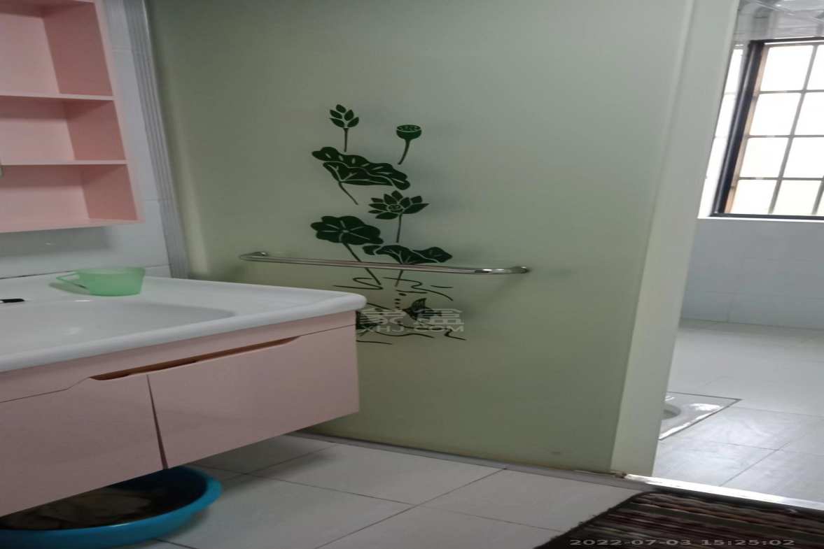 新明公馆  2室2厅1卫    1300.0元/月室内图1