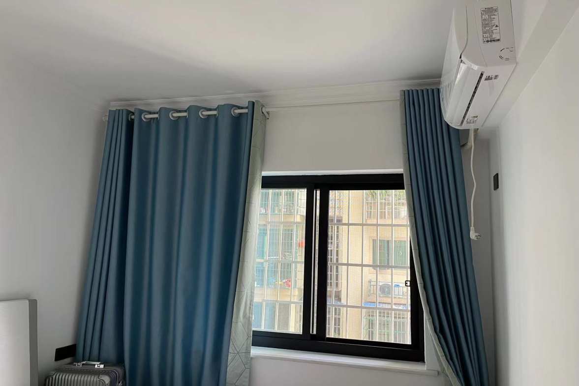 云梦新城  2室1厅1卫    2600.0元/月室内图