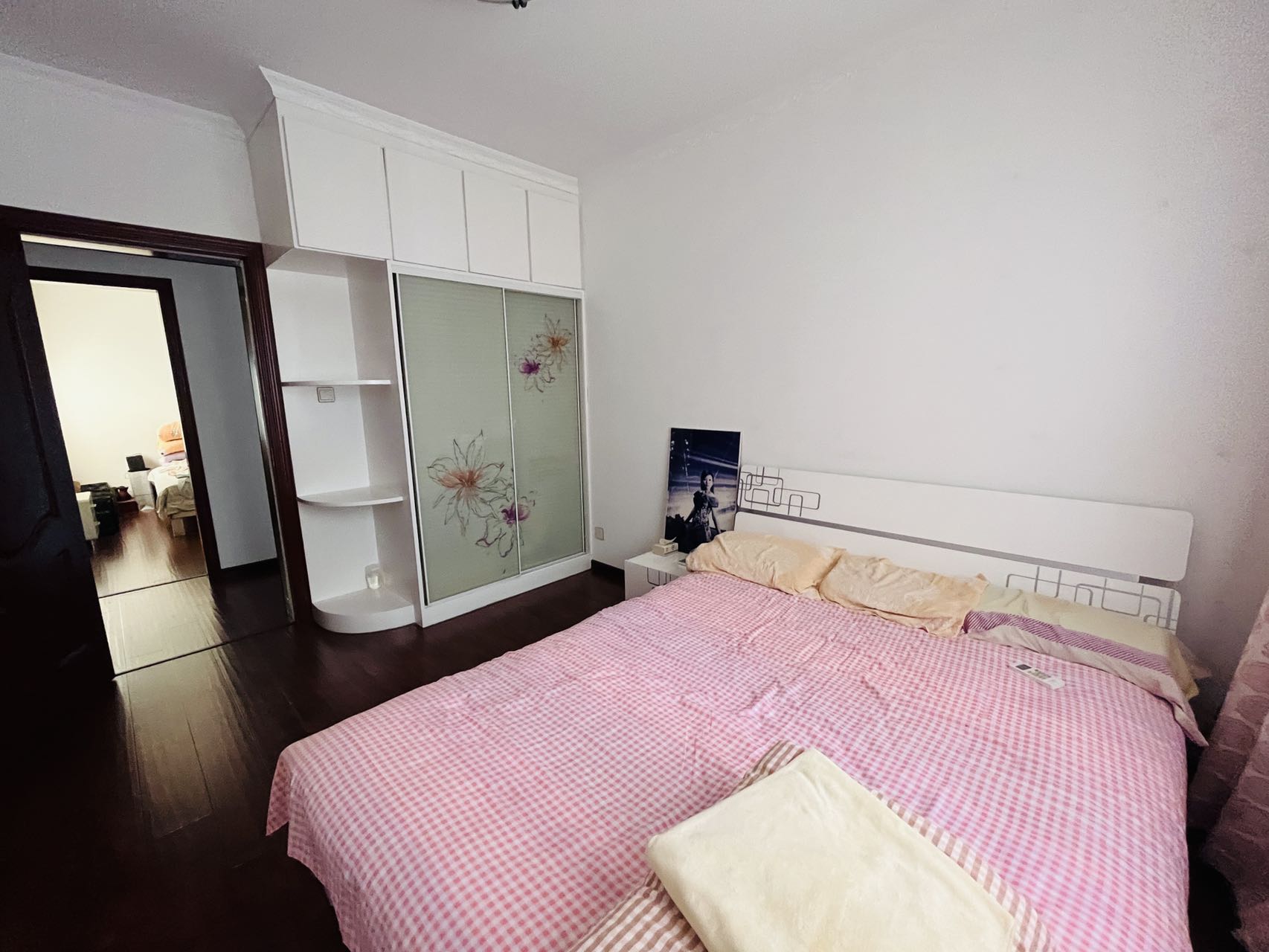 融侨馨苑  4室2厅2卫    306.0万