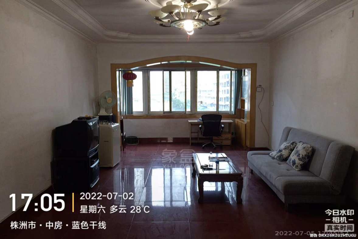 鑫峰大厦 2室2厅1卫 1200.0元/月 鑫峰大厦 2室2厅1卫 1200.0元/月户型图