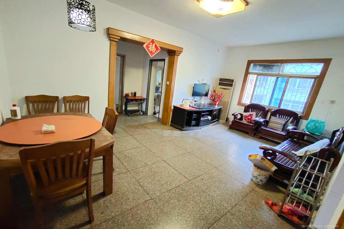 天鹅花园 3室1厅1卫 1200.0元/月 天鹅花园 3室1厅1卫 1200.0元/月户型图