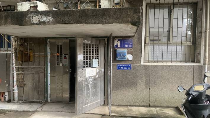 长沙县总工会（潘家坪路200号）室内图2