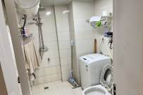 中建岳阳中心  1室1厅1卫   1500.00元/月