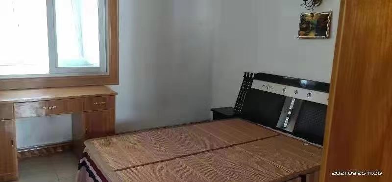 王家小区  3室2厅2卫    58.0万