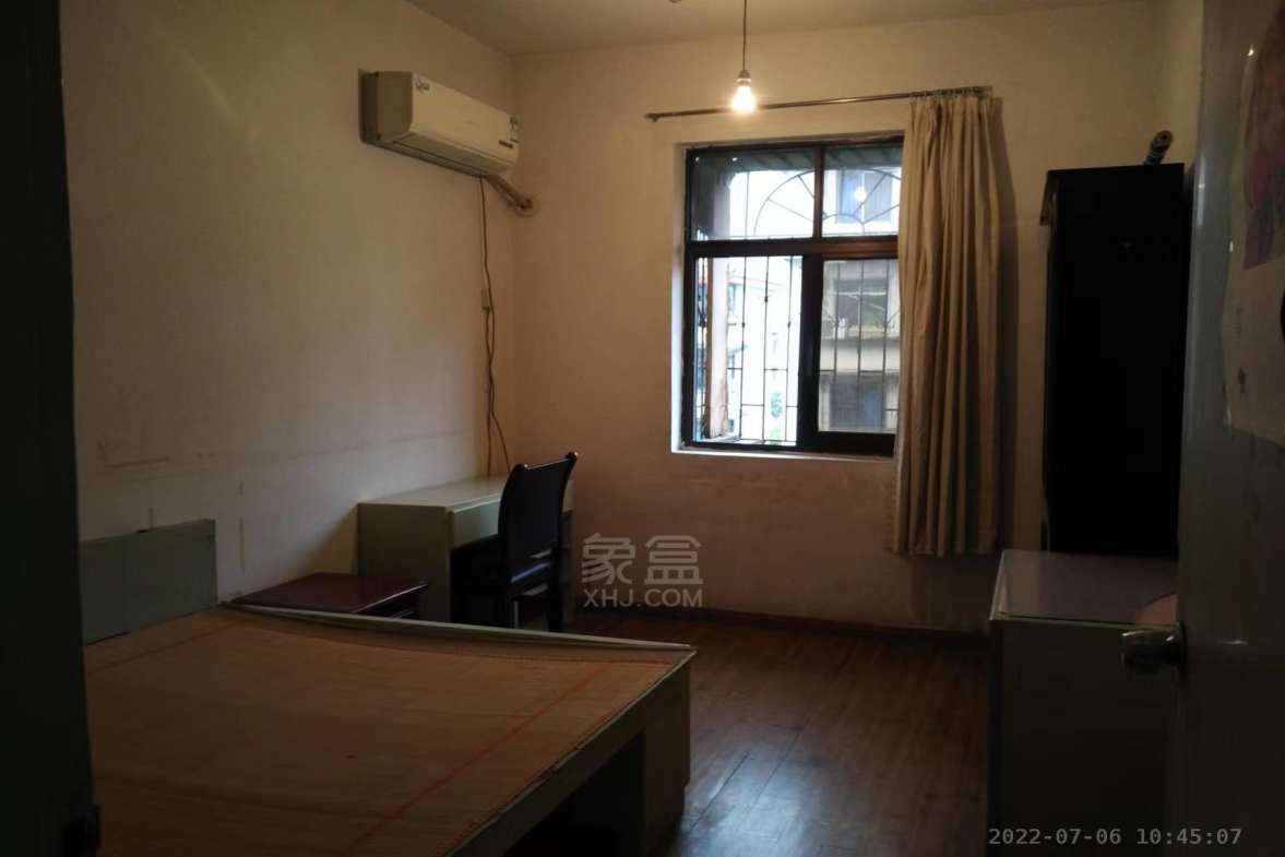 汇达花园  3室2厅1卫    980.0元/月室内图