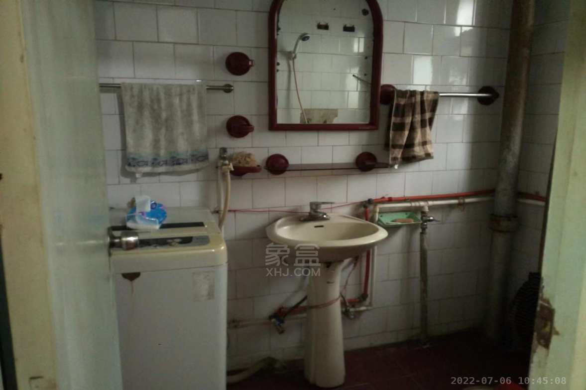 汇达花园  3室2厅1卫    980.0元/月室内图