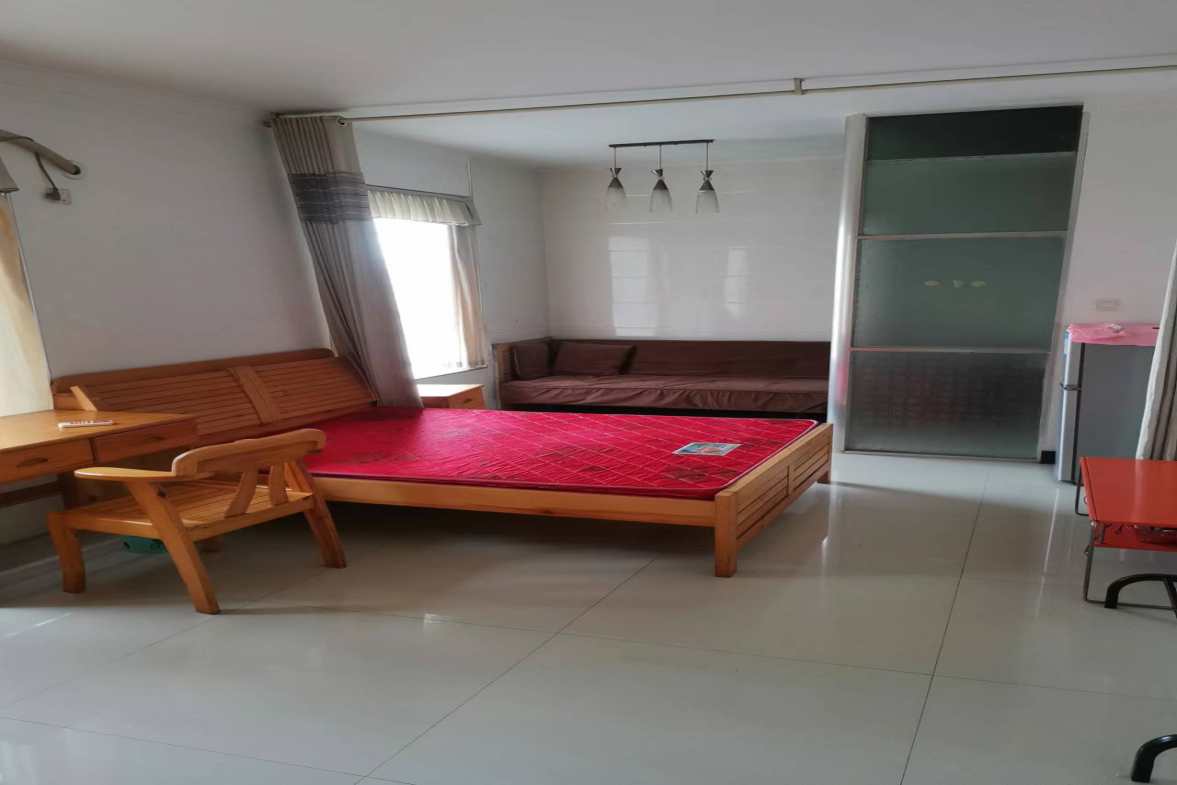 星海名都 1室1厅1卫 1000.0元/月 星海名都 1室1厅1卫 1000.0元/月室内图