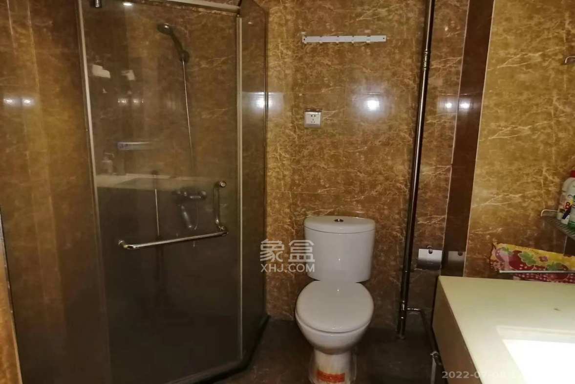 东塘瑞府  2室1厅1卫    3000.0元/月室内图