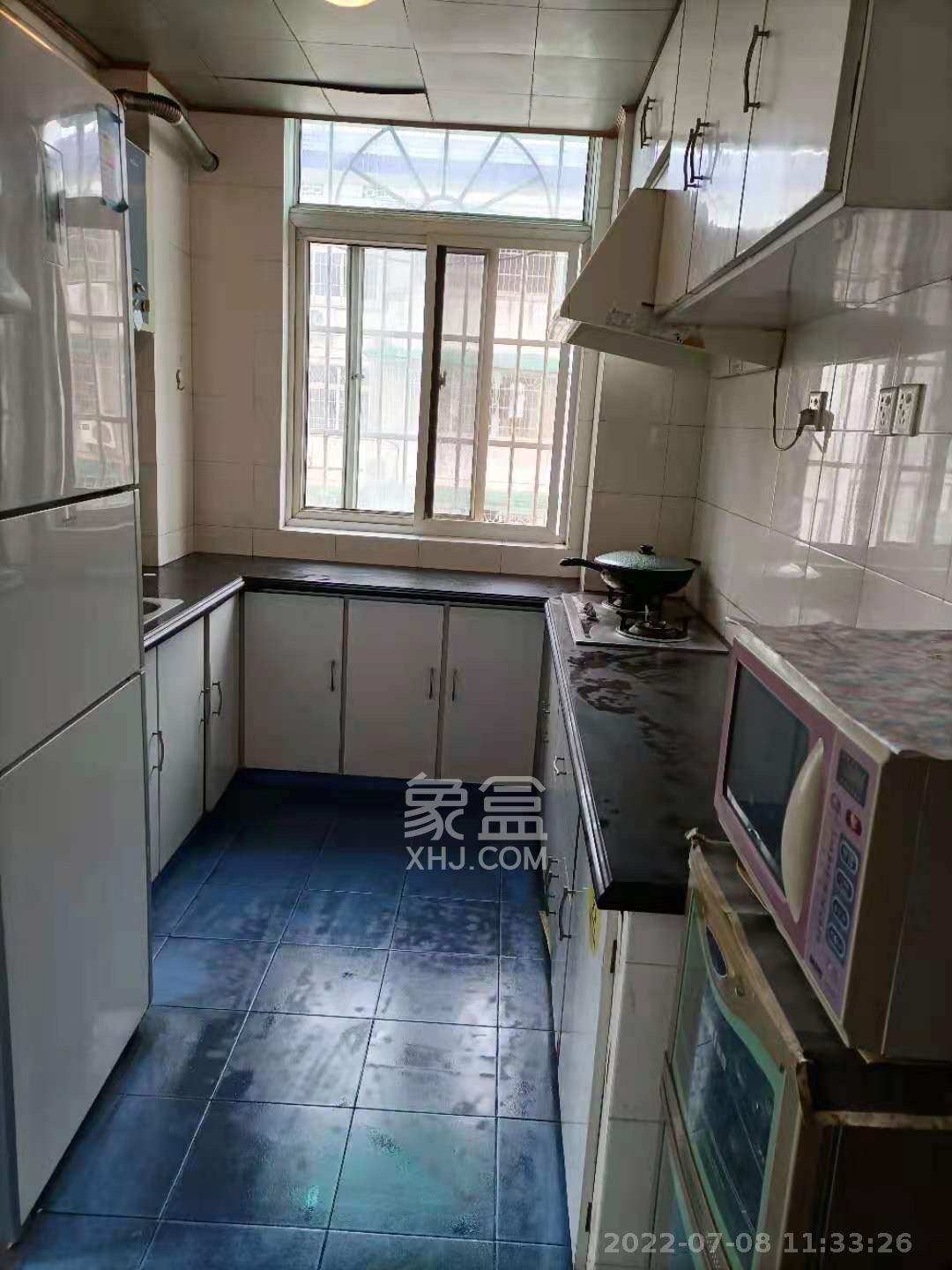 湘樟园小区（湘樟家园）  3室2厅1卫   1500.00元/月室内图1