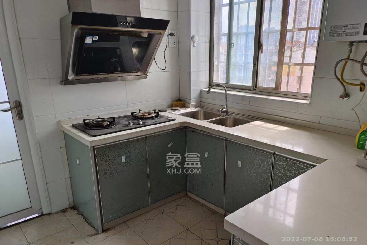 长塘茶园安置小区  2室1厅1卫    900.0元/月室内图