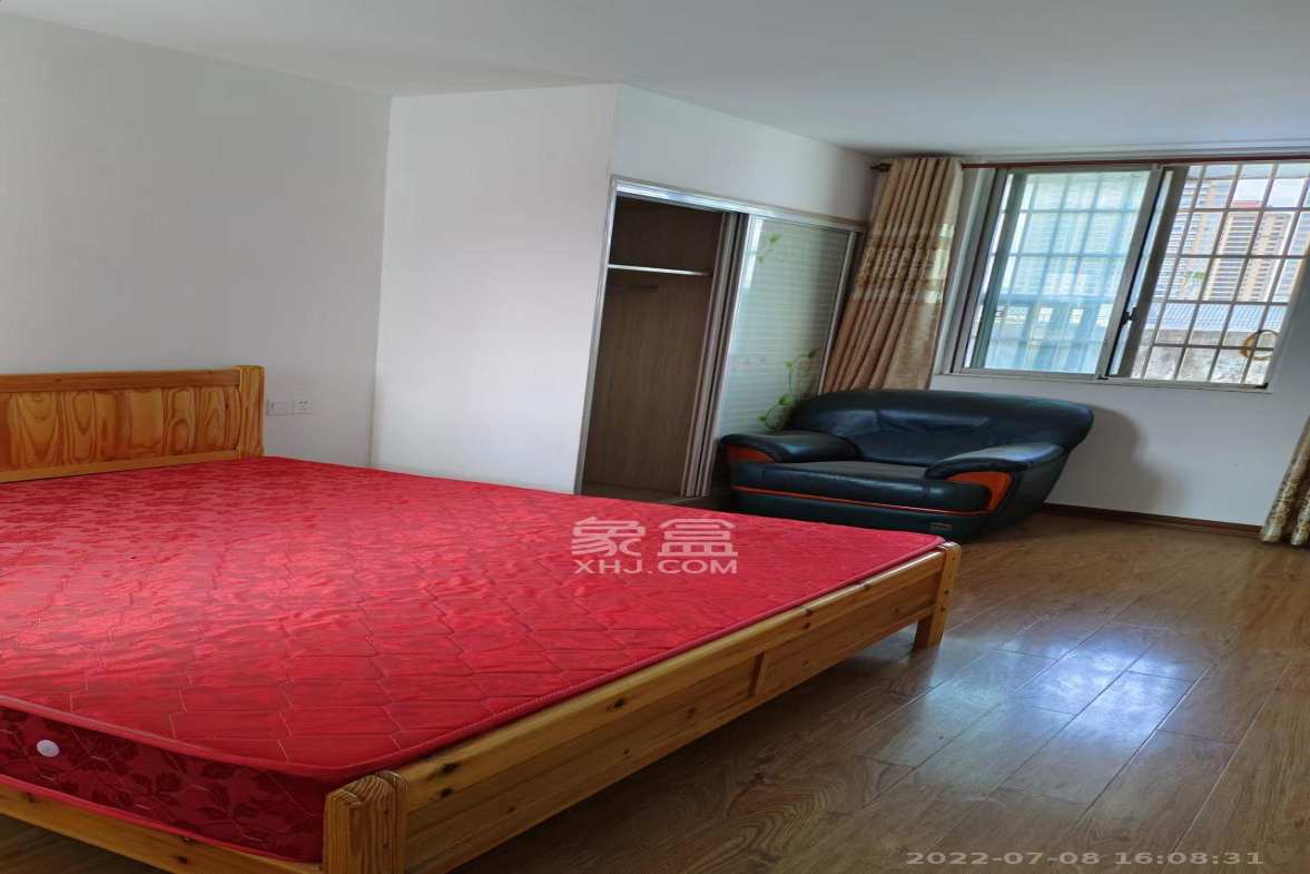 长塘茶园安置小区  2室1厅1卫    900.0元/月室内图