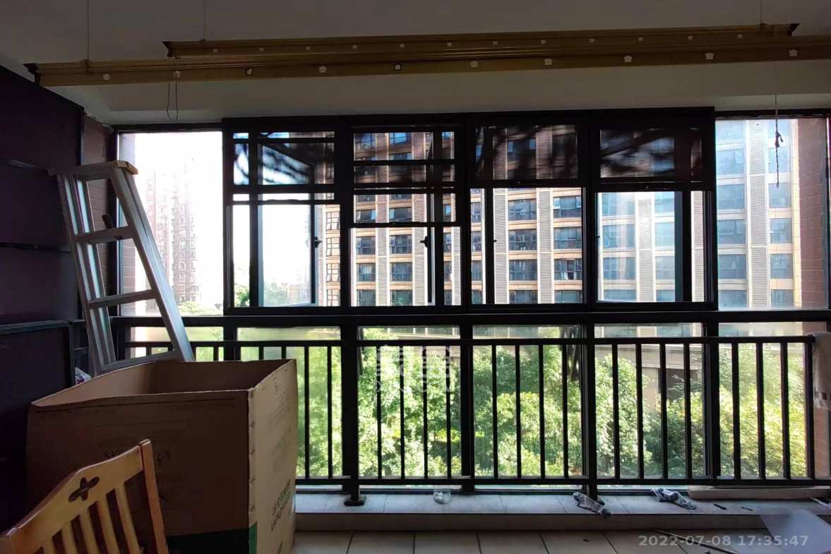 长沙欧洲城 4室2厅2卫 2900.0元/月 长沙欧洲城 4室2厅2卫 2900.0元/月室内图