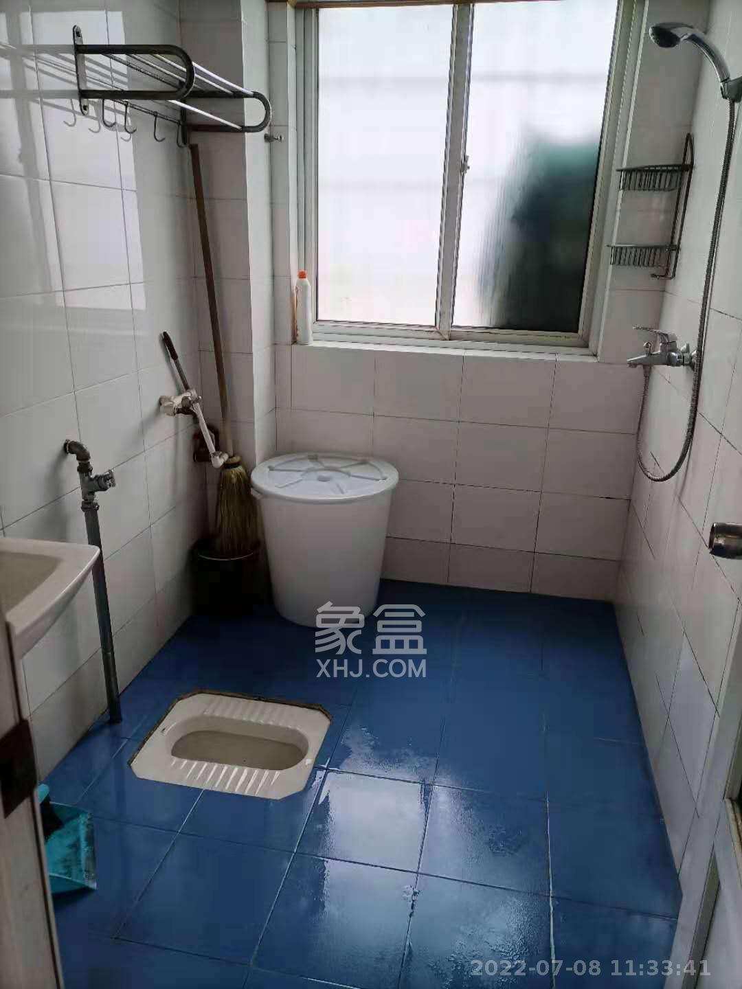 湘樟园小区（湘樟家园）  3室2厅1卫   1500.00元/月室内图