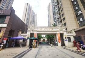 中国铁建梅溪青秀三期   35.0㎡      50000.0元/月