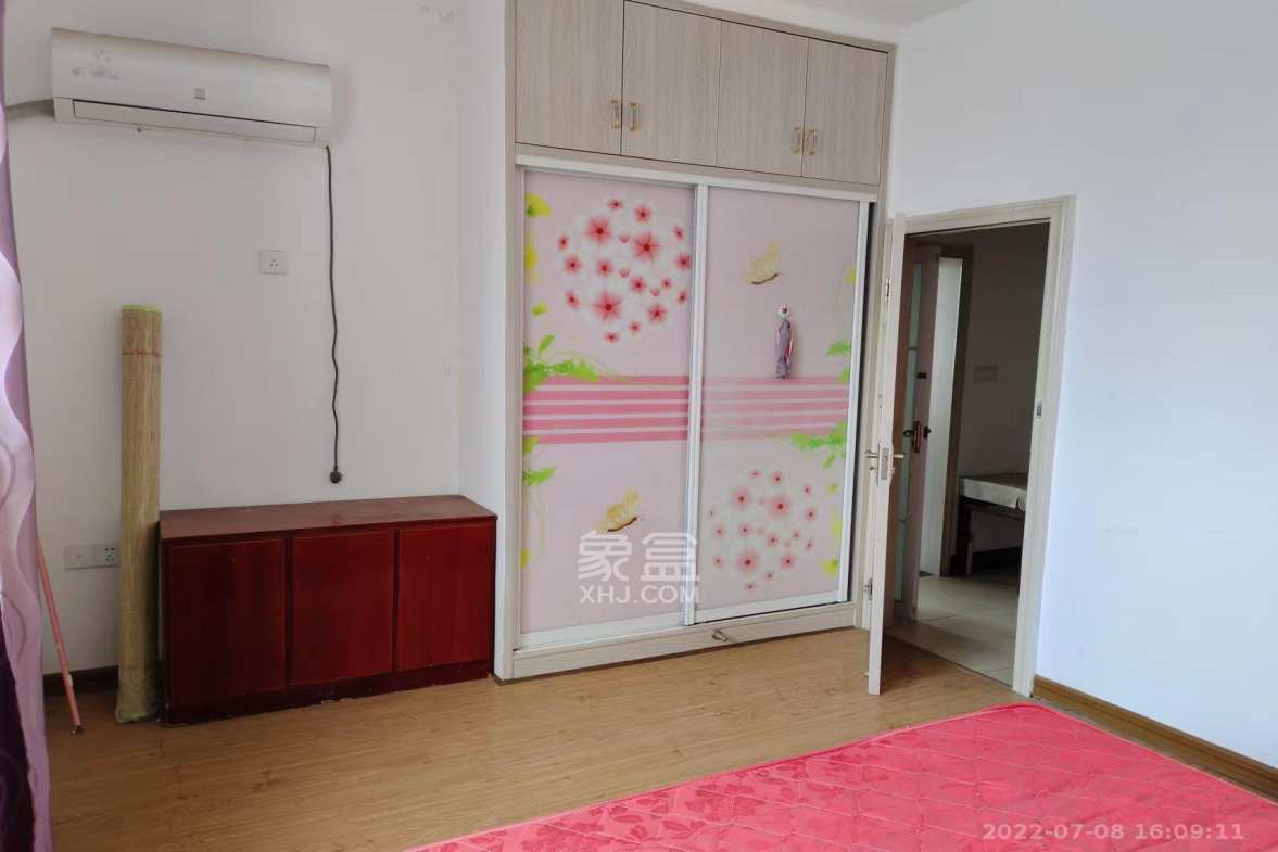 长塘茶园安置小区  2室1厅1卫    900.0元/月室内图