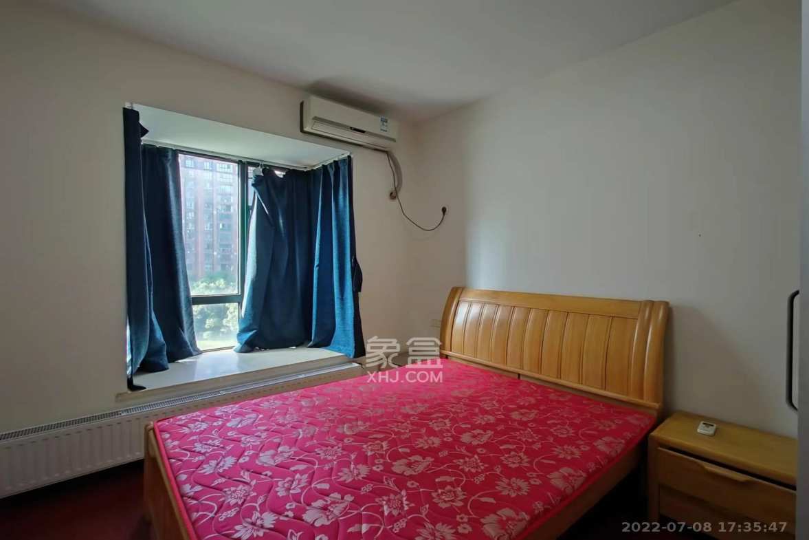 长沙欧洲城 4室2厅2卫 2900.0元/月 长沙欧洲城 4室2厅2卫 2900.0元/月室内图