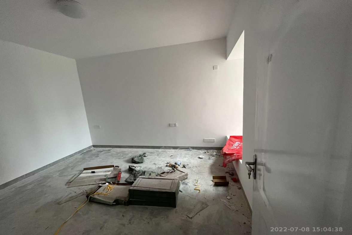 山水洲城华晨第一城  2室2厅1卫    1200.0元/月室内图