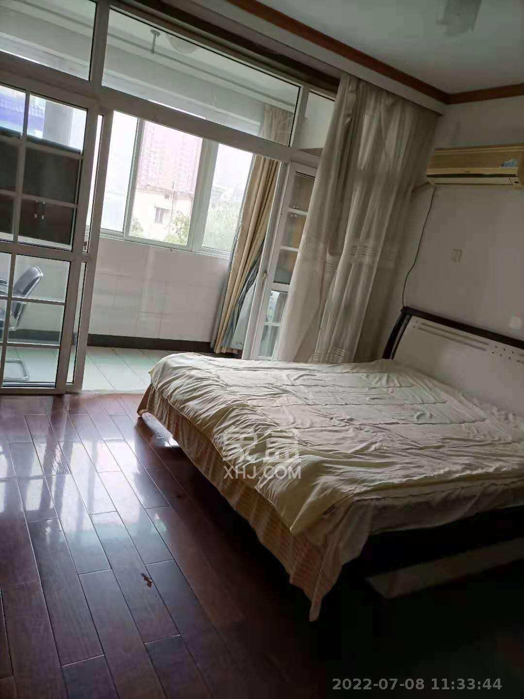 湘樟园小区（湘樟家园）  3室2厅1卫   1500.00元/月室内图