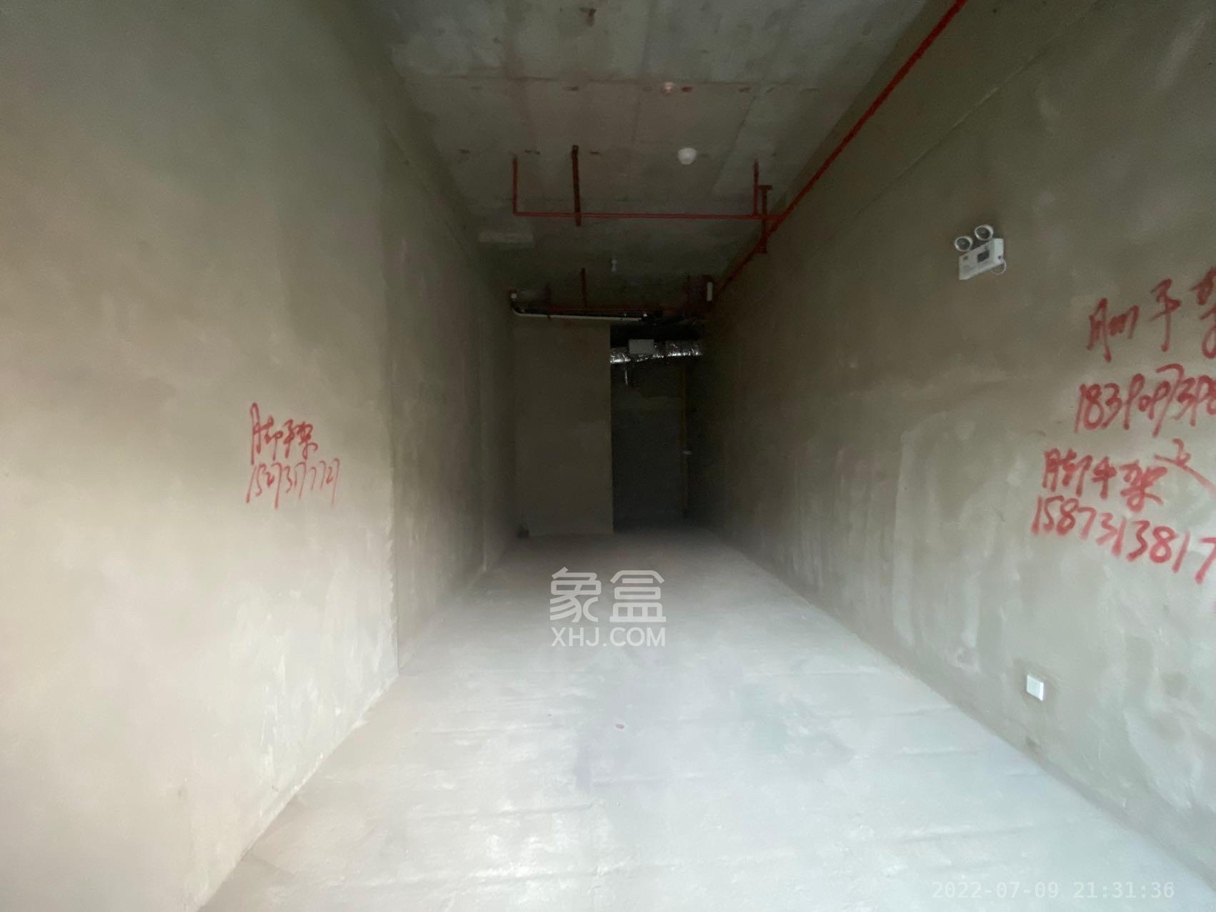 明昇壹城（明昇时代广场）三期   56.36㎡      3500.0元/月室内图