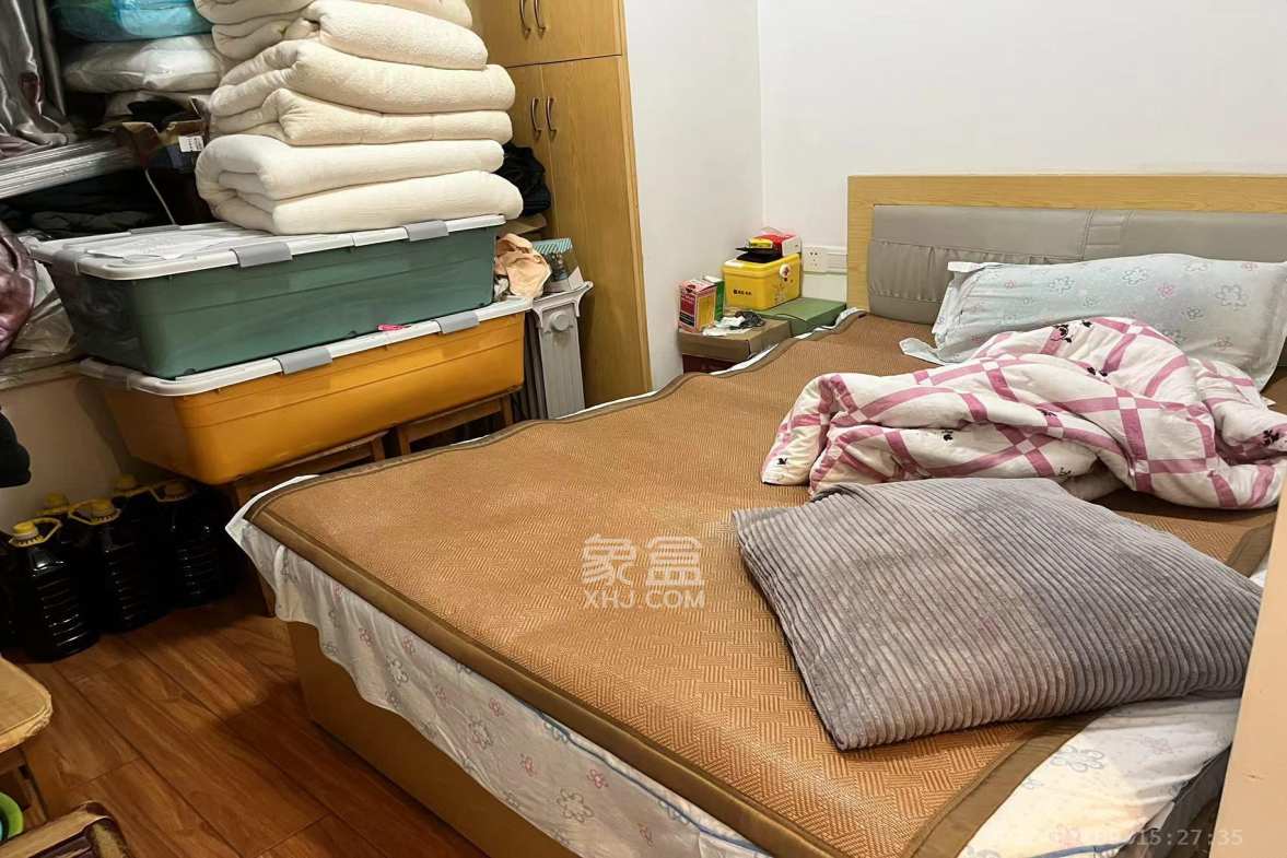 紫晶城  4室2厅2卫    2300.0元/月室内图