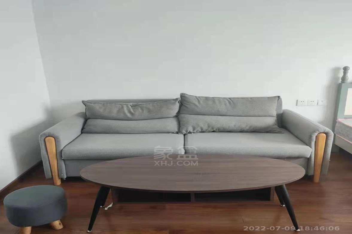 天赐万象汇  1室1厅1卫    1300.0元/月 天赐万象汇  1室1厅1卫    1300.0元/月室内图