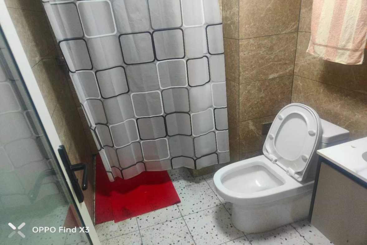 青春里 2室1厅1卫 1800.0元/月 青春里 2室1厅1卫 1800.0元/月室内图