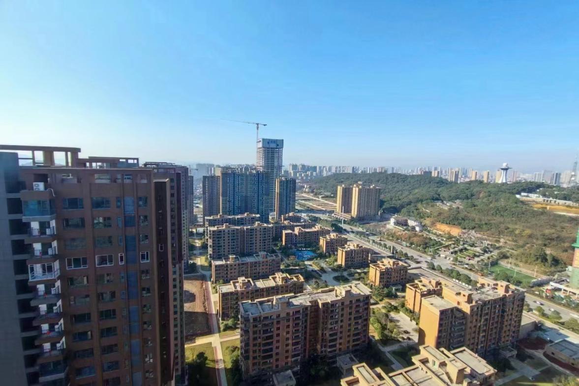 青春里  2室1厅1卫    1800.0元/月小区图