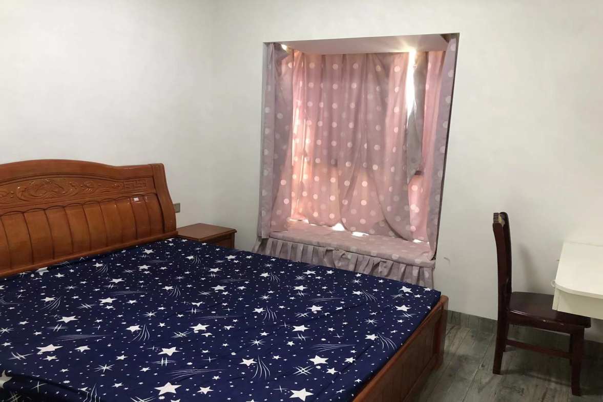 松亭小区  2室2厅1卫    1350.0元/月室内图