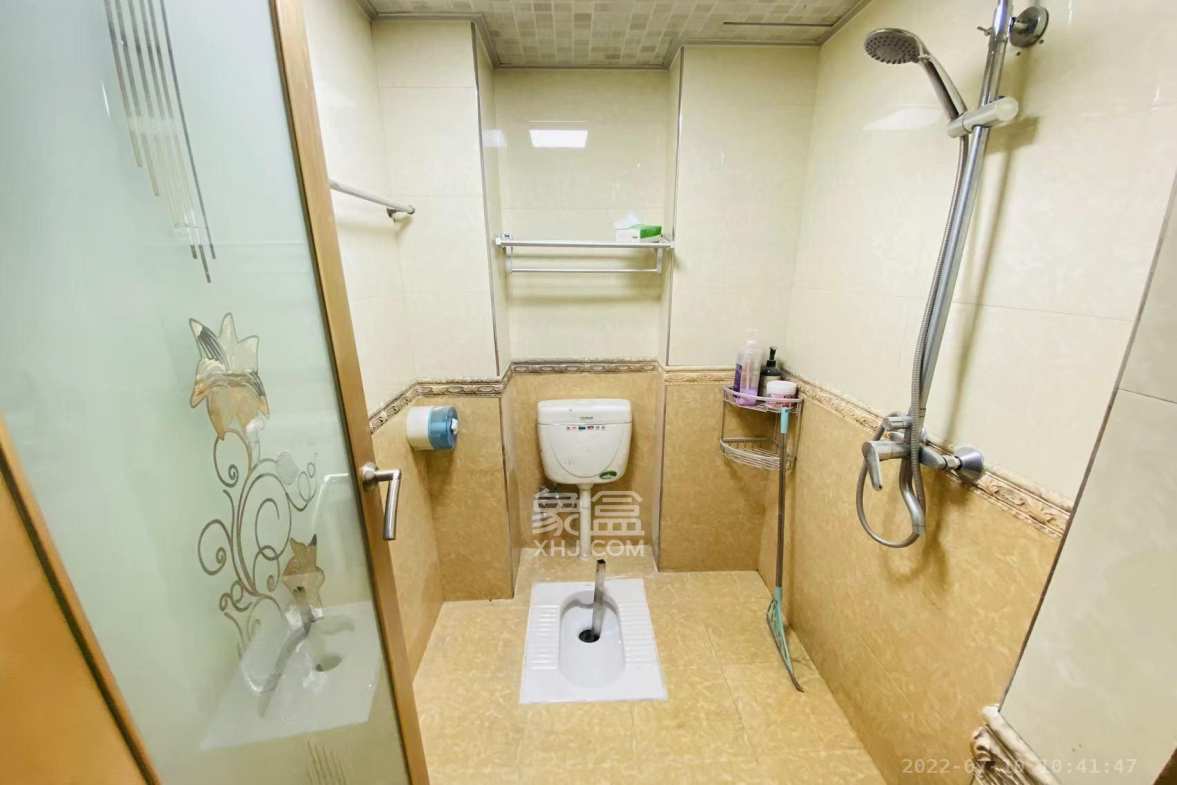 景泰雅苑（景江融城）  2室2厅1卫    3000.0元/月室内图