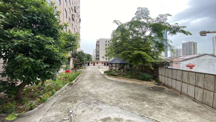海秀西路19号室内图2