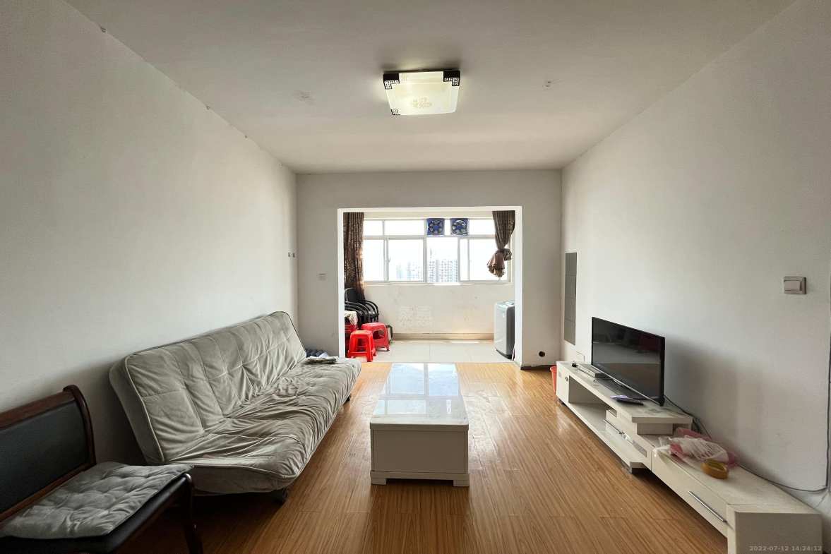 旺和佳苑  2室2厅1卫    1500.0元/月室内图